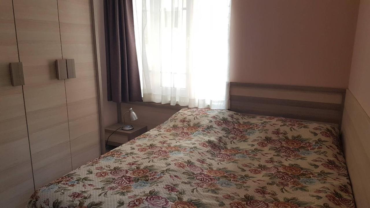 大特尔诺沃Къщата С Чешмата公寓 外观 照片